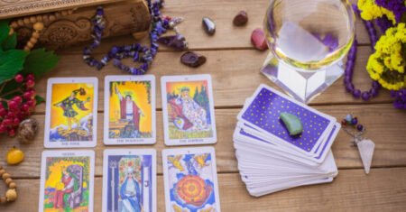 Consultores - Consulta de Tarot Online