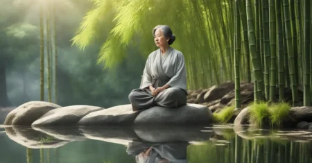 Meditação Transformadora: Técnicas para Conectar com seu Eu Interior