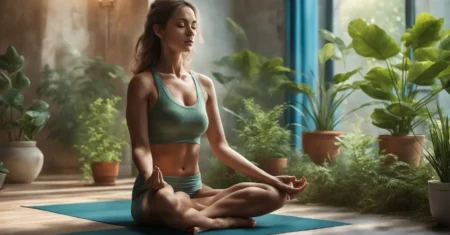 Meditação e Autoconhecimento: Um Guia para Iniciantes