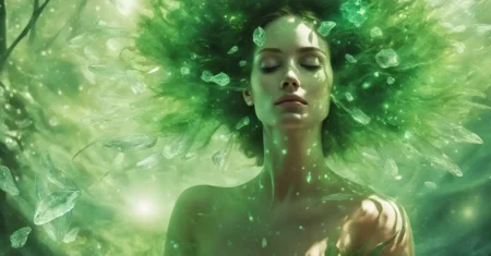 Banho Energético: Purificando Sua Aura e Energia