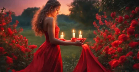 Simpatias Poderosas para Encontrar o Amor Verdadeiro