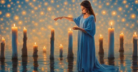 Explorando Técnicas de Meditação para Aprofundar Sua Espiritualidade