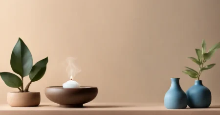 O Poder dos Incensos na Meditação: Descubra Como Usar