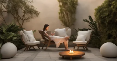 A Arte de Meditar: Técnicas Avançadas para Aprofundar Sua Prática