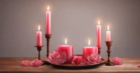Rituais de Amor: Como Fortalecer Relacionamentos com Simpatias