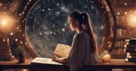 Astrologia e Sucesso: Ajustando Seus Planos às Influências dos Astros