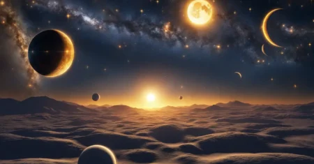 Astrologia para Todos: Guia para Entender os Astros e Seus Efeitos
