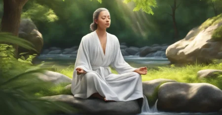 Meditação Diária: Práticas para Aumentar sua Clareza Mental