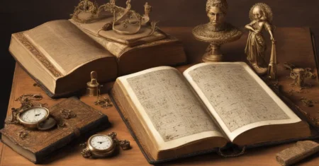 Numerologia: Desvendando o Significado dos Números em sua Vida