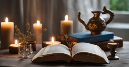 Numerologia: Descubra o Que os Números Revelam sobre Você