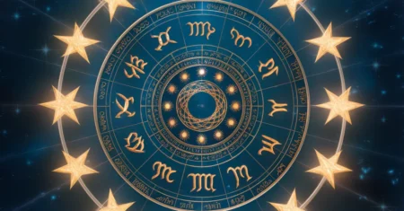Astrologia 101: Aprenda a Ler seu Mapa Astral