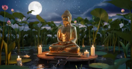 Prosperidade: Como Atrair Riqueza com Práticas Espirituais