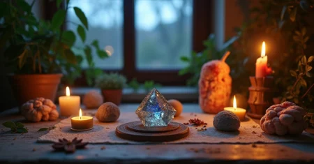 5 Amuletos de Proteção Que Transformam Sua Vida
