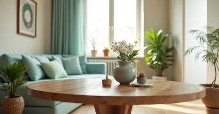 5 passos para harmonizar sua casa com Feng Shui