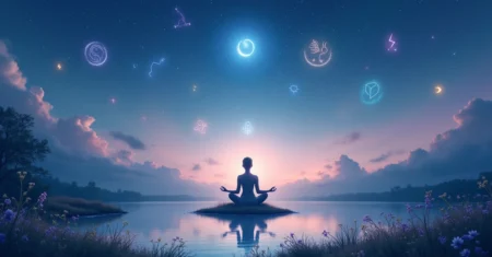 Como a astrologia pode melhorar sua saúde emocional