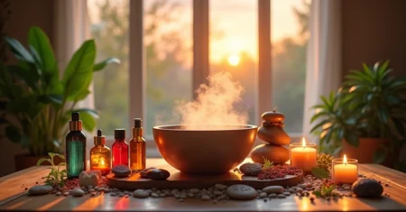 Histórias de sucesso com banhos energéticos: como eles transformaram vidas
