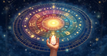 Numerologia e Sucesso: Como Os Números Podem Transformar Sua Vida