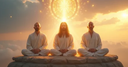 Guia Prático: Mestres Ascensionados e suas Mensagens-Chave