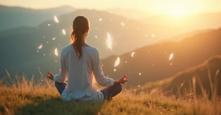 Inquietação Espiritual: Sinais de Que Você Precisa de Limpeza