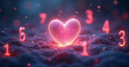 Numerologia: Os Números e Seus Impactos na Vida Amorosa
