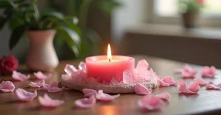 Rituais de Amor: Como Fortalecer Conexões Afetivas