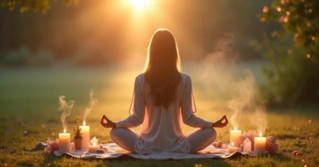 Autoestima e Espiritualidade: 5 Rituais para Fortalecer seu Eu