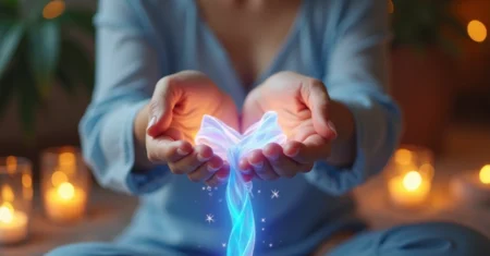 Como reconhecer e desfazer laços energéticos negativos