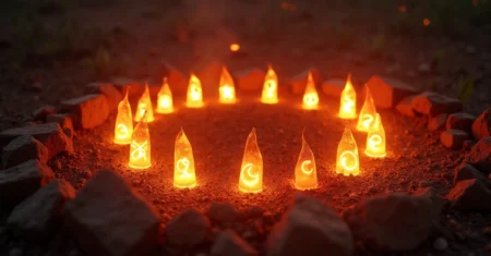 Como escolher incensos de acordo com o seu signo solar