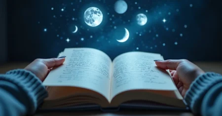 Astrologia lunar: como planejar metas seguindo as lunações