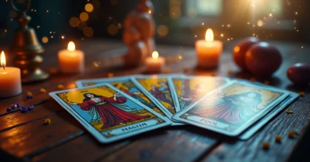 Guia dos Arcanos Maiores: Como Cada Um Afeta Sua Jornada