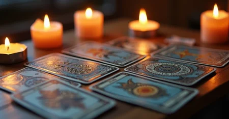 O Tarot Pode te Ajudar? Descubra Como em 7 Situações-Chave