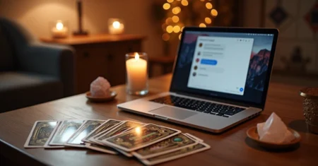 Como Escolher o Melhor Tarot Online para Consultas Reais