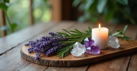Ervas para intuição: receitas e usos no seu dia a dia espiritual