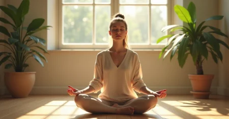 Dicas para Meditações Curtas e Profundas na Rotina Agitada