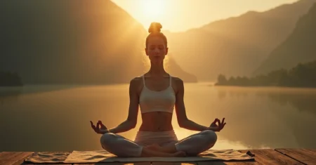 Técnicas de Respiração para Meditar Rapidamente Durante o Dia