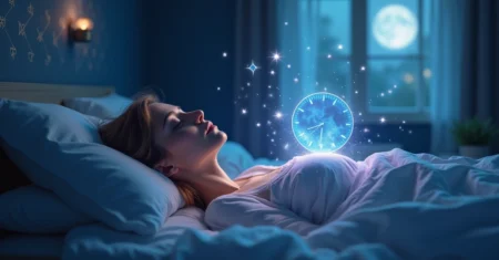 Como interpretar sonhos lúcidos para transformar sua rotina