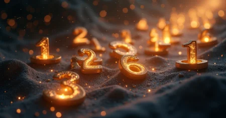 Números Mestres na Numerologia: Como Afetam seu Ano Pessoal