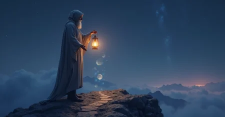 Tarot Previsão 2025: O Que O Eremita Revela Para Seu Ano