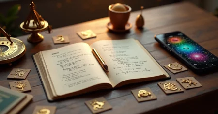 Astrologia Financeira: Planejamento de Gastos Segundo Seu Signo