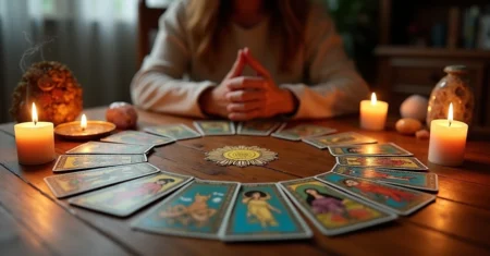 Histórias de sucesso com tarot: como as cartas mudaram vidas