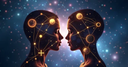 Astrologia dos relacionamentos: acordos, crises e soluções