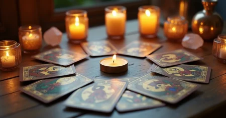 Baralho Cigano: Previsão Semanal Para os 12 Signos e Dicas