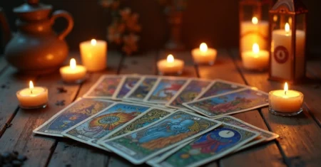 Tarot Previsão Semanal: Orientação e Dicas Para Cada Signo