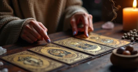 Tarot Perguntas e Respostas: Como Obter Orientação Prática