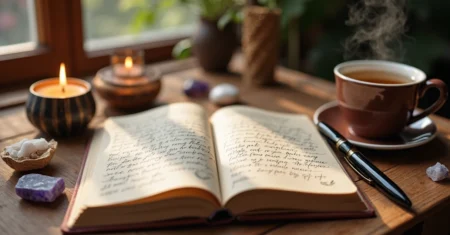 Como montar um diário dos sonhos: passo a passo para iniciantes