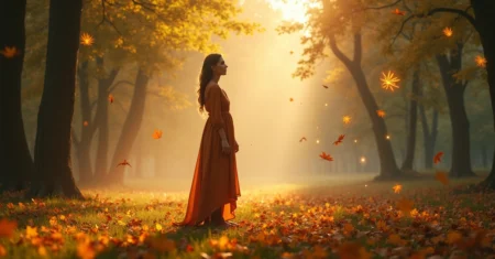 Técnicas para interpretar sinais do cotidiano como mensagem do universo