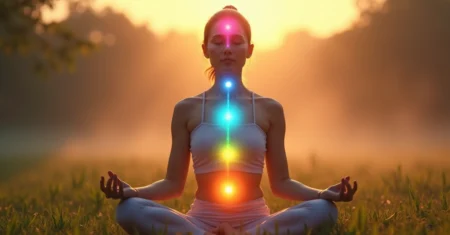 Reiki para Equilíbrio Emocional: Guia Prático para Autocuidado