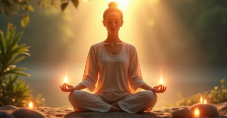Como o Reiki Fortalece a Autoestima: Técnicas e Dicas