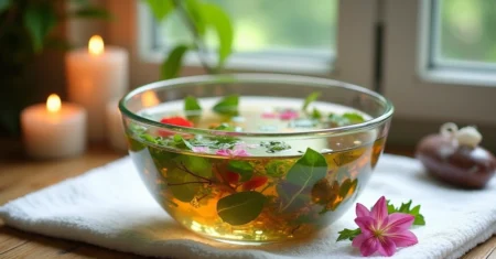 Rituais para saúde: técnicas esotéricas seguras no cotidiano