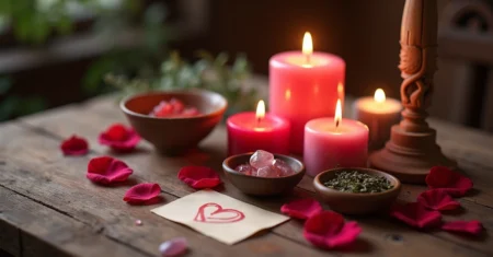 7 erros que impedem o sucesso das simpatias de amor